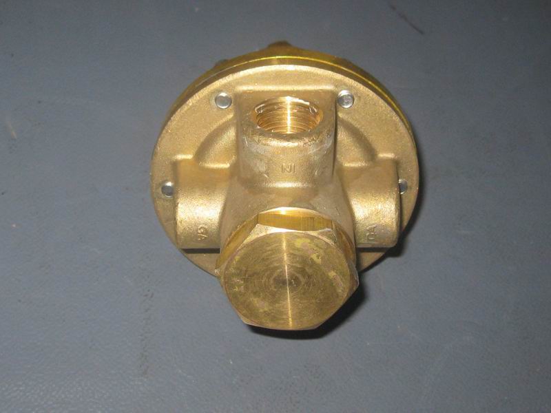 LNG fuel shut-off valve (for Chat LNG cylinder)-4
