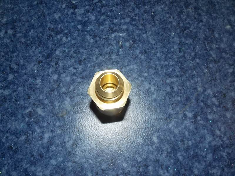 Liquid filling check valve (liquid filling circuit, liquid inlet)