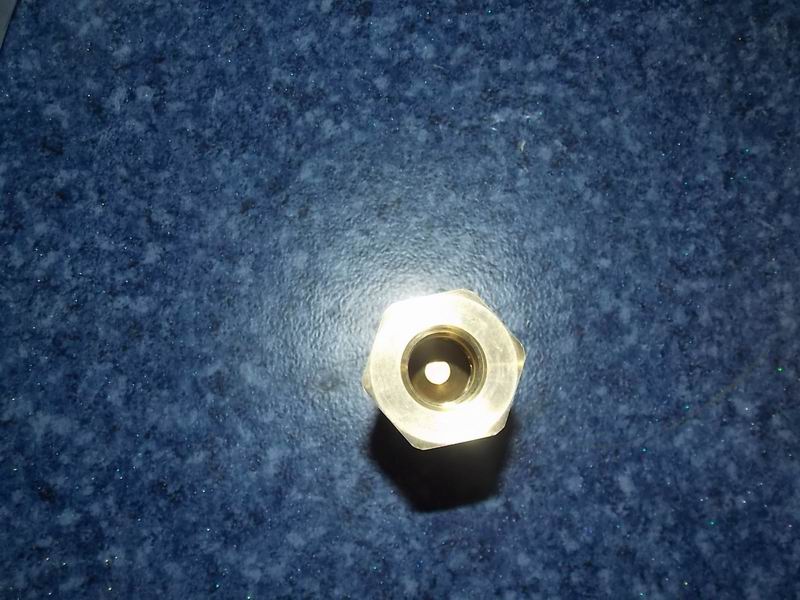 Liquid filling check valve (liquid filling circuit, liquid inlet)-1