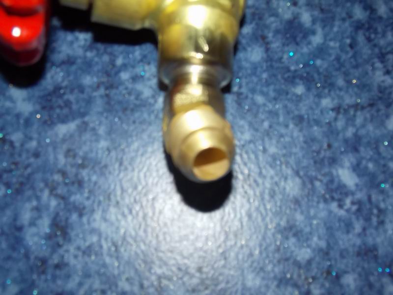 Liquid outlet shut-off valve (air supply circuit liquid outlet)-1