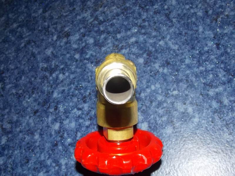 Liquid outlet shut-off valve (air supply circuit liquid outlet)-2