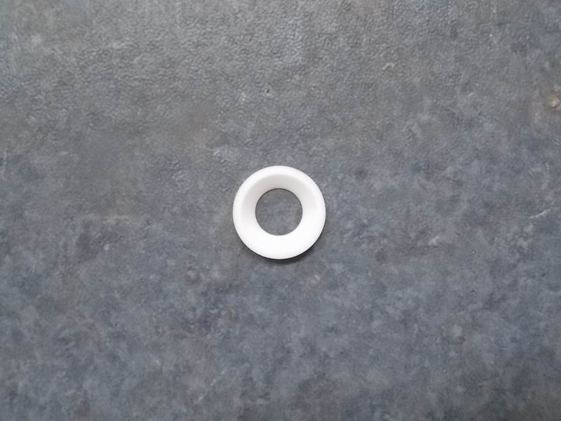 Liquid sealing gasket