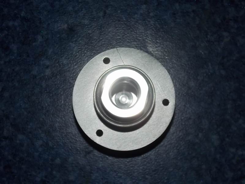 Liquid addition port; MACRO-1