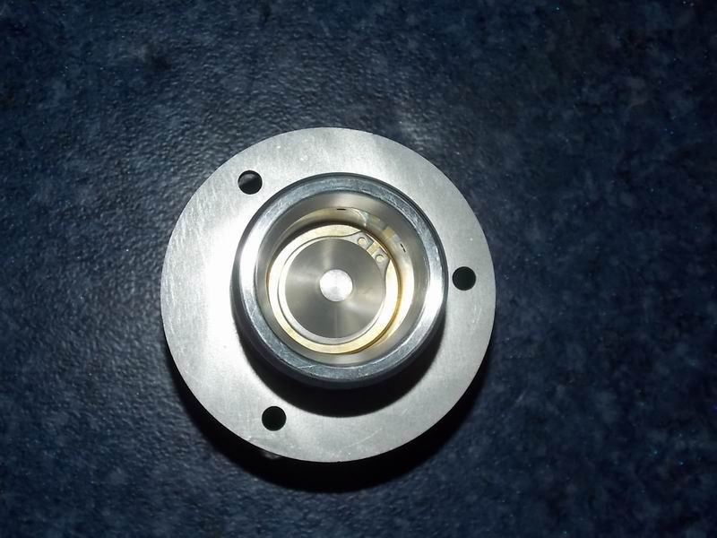 Liquid addition port; MACRO-2