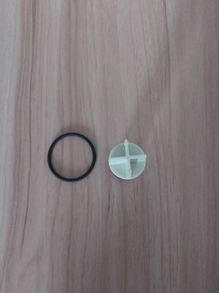 Элемент газового фильтра высокого давления-1