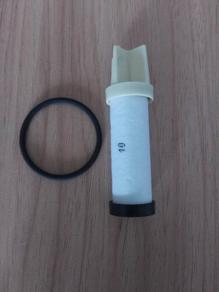 Элемент газового фильтра высокого давления-2