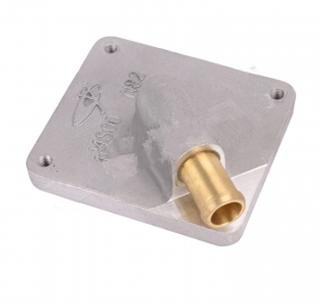 Разъем микшера