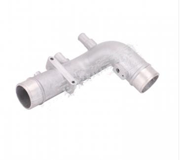 Throttle air intake-1