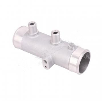 Throttle air intake-1