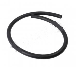 Supercharge compensation tube