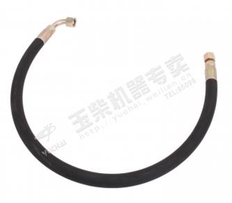 Connecting pipe G6600-1113302