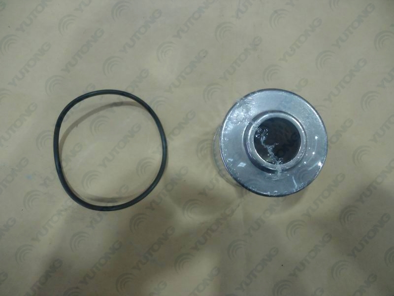 High pressure filter element