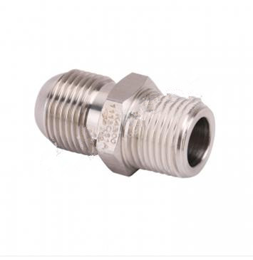 Air outlet connector