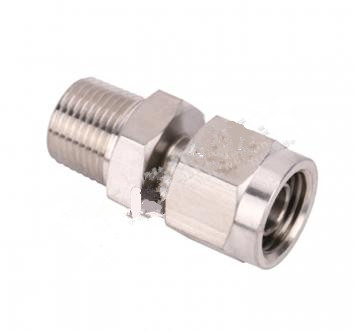 Connector; 1000-06445 can be replaced