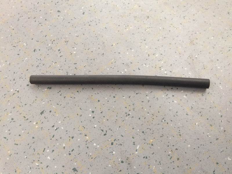 Evaporator pressure balance tube-1