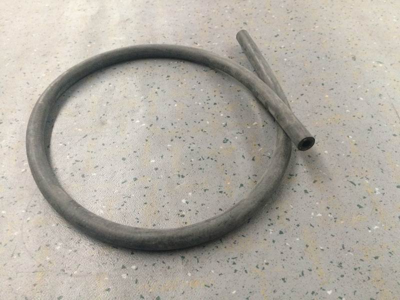 Трубка баланса давления испарителя-1