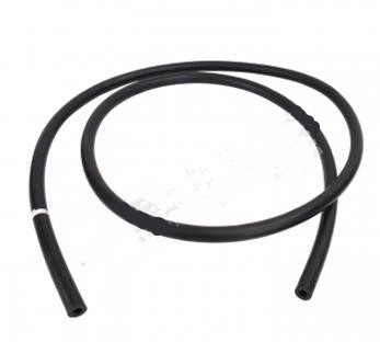 Heating water hose