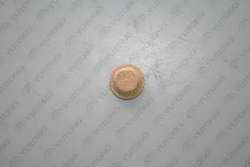 Фильтрующий элемент высокого давления