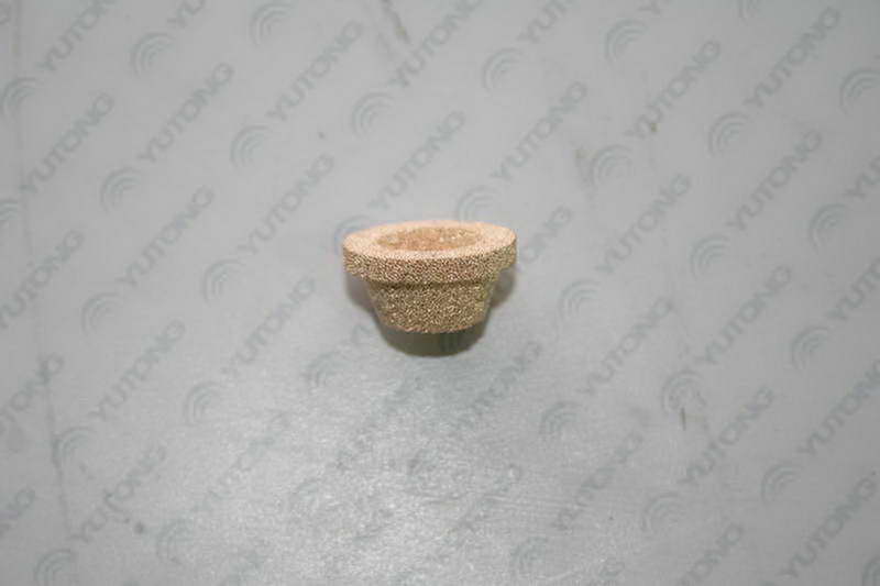 High pressure filter element-1