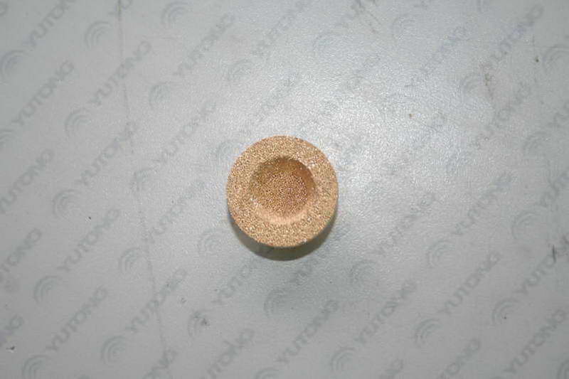 High pressure filter element-2