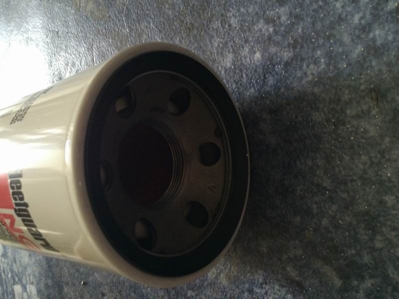 Gas filter element NG5900-1