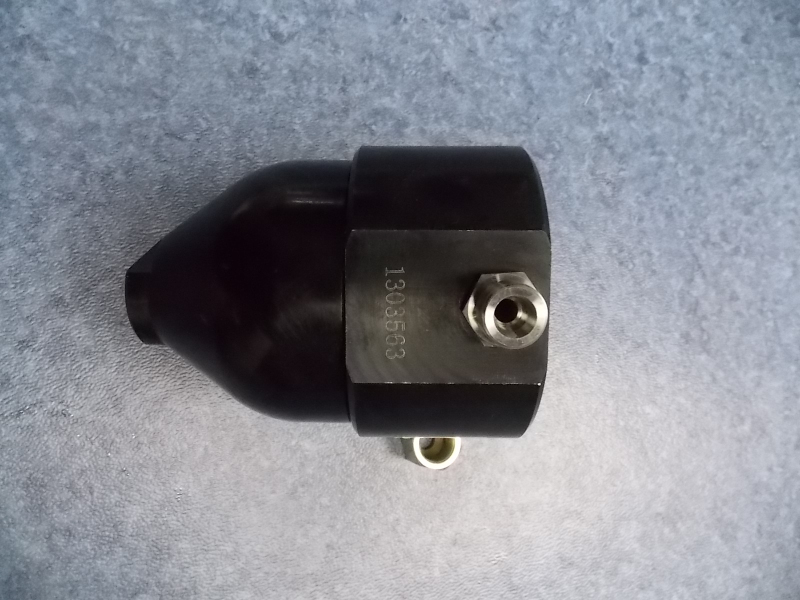 High pressure filter-2