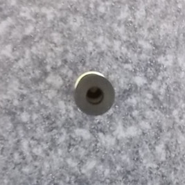 Gas high pressure filter element-1