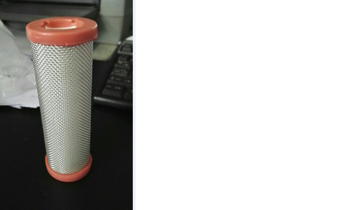 Gas filter element-2