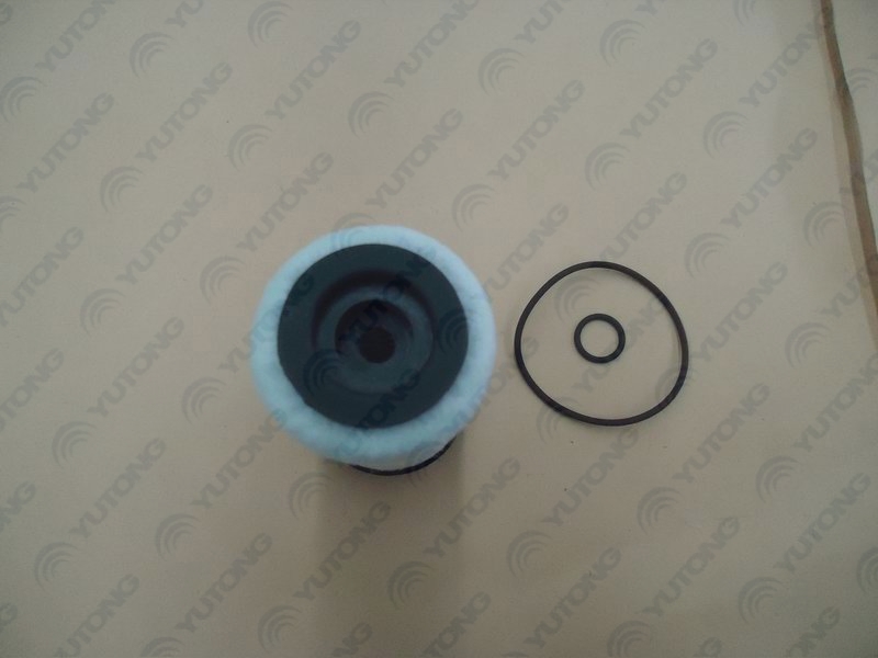Low-pressure gas filter element-1