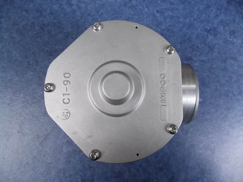 Mixer; can be replaced by 1144-00251