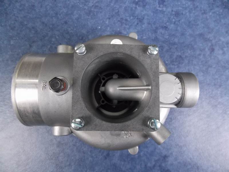 Mixer; can be replaced by 1144-00251-2