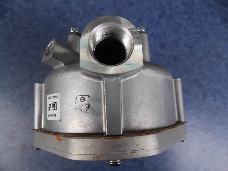Mixer; can be replaced by 1144-00251-3