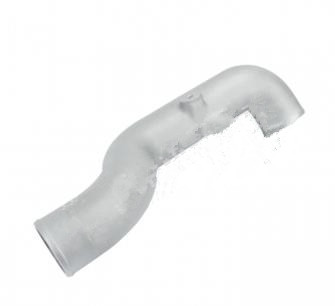 Mixer connection; connecting mixer and throttle connection pipe-1