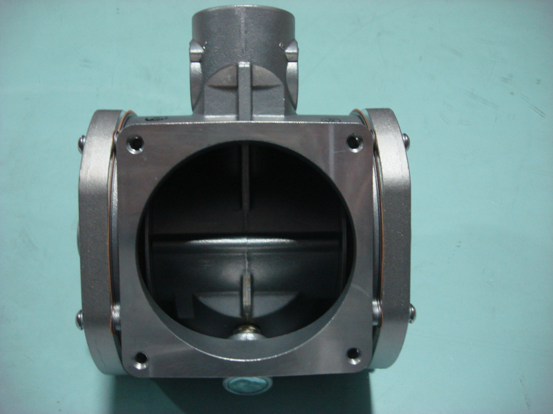 Mixer parts-1