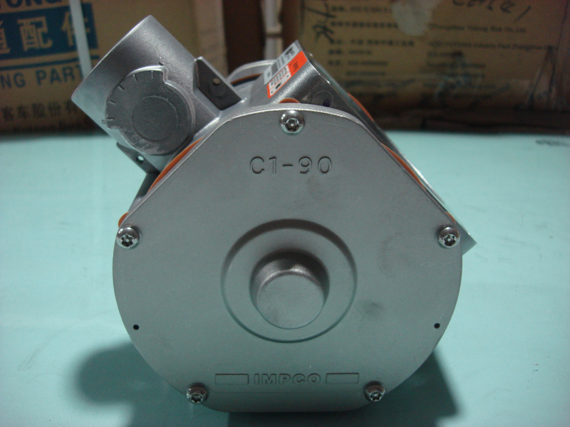 Mixer parts-2