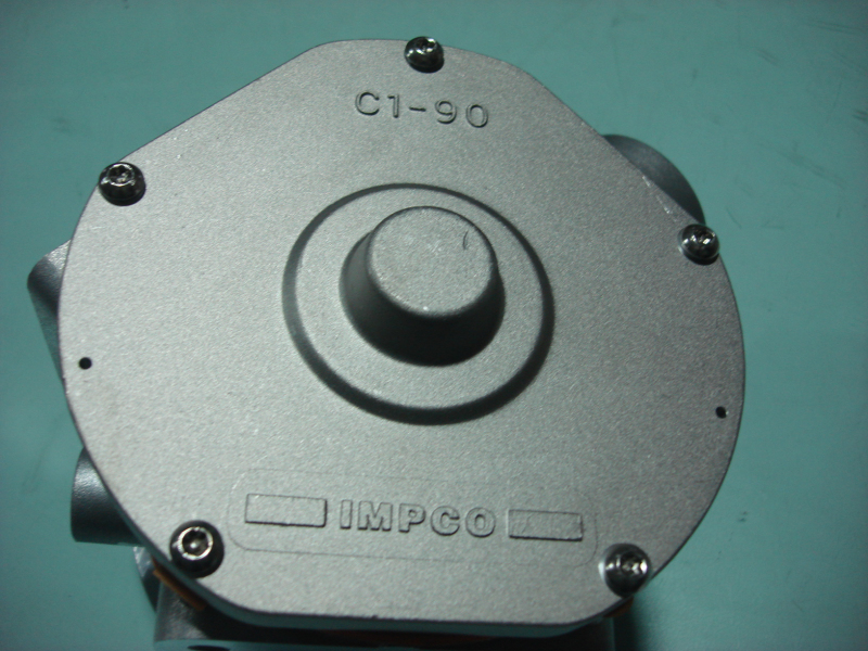 Mixer parts-3