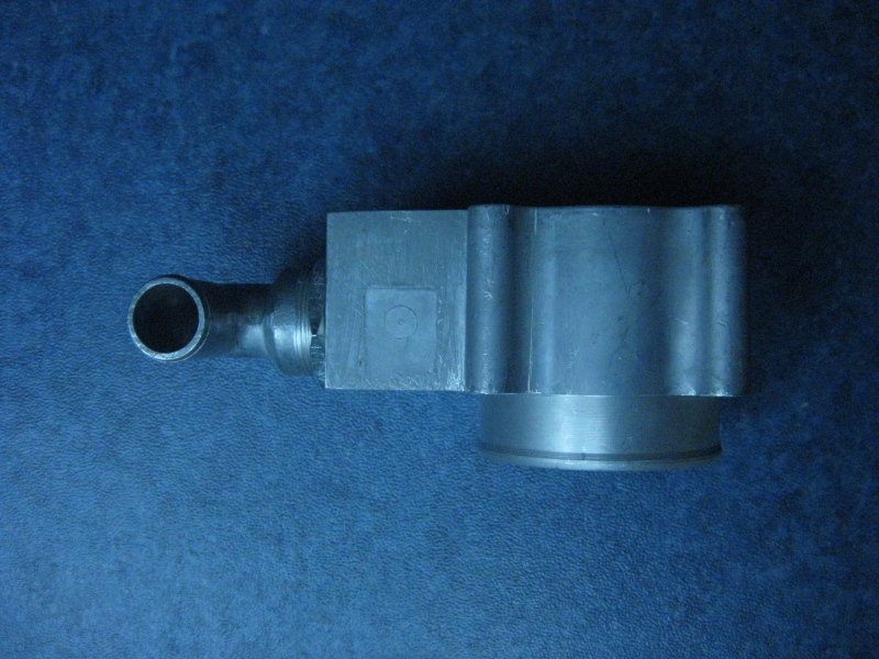 Смеситель в сборе-1