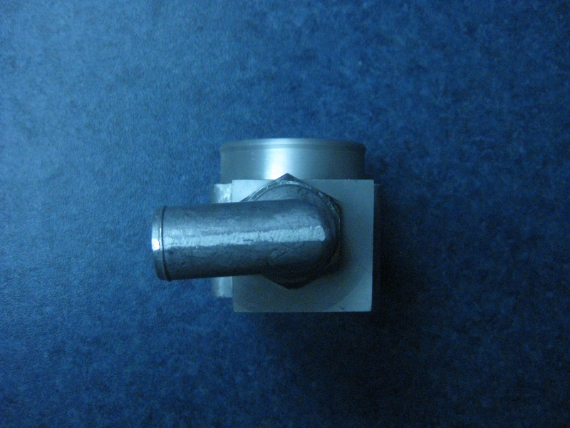 Смеситель в сборе-3