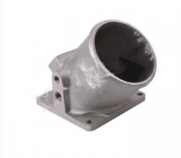 Mixer air intake (air)