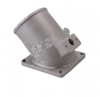 Mixer air intake (air)-1