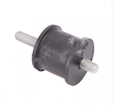 Виброгасящая подставка регулятора напряжения I