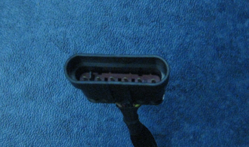 Mixer assembly-4
