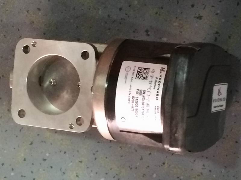 电子节气门;内径68-1