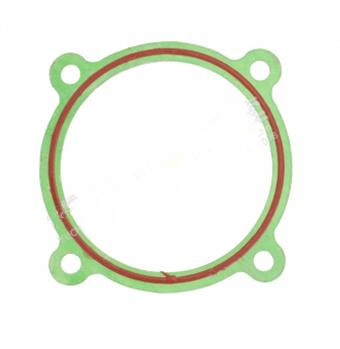 Gasket (mixer air inlet and mixer)