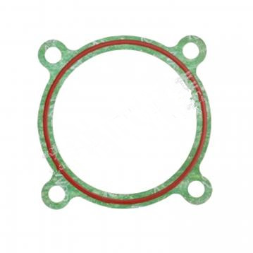 Прокладка воздуховыпускного отверстия смесителя