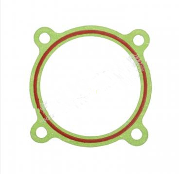 Mixer gasket; between mixer and electronic throttle