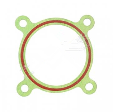 Gasket (between mixer and air intake pipe)