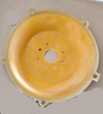 Диафрагма смесителя