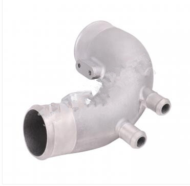 Дроссель воздухозаборника