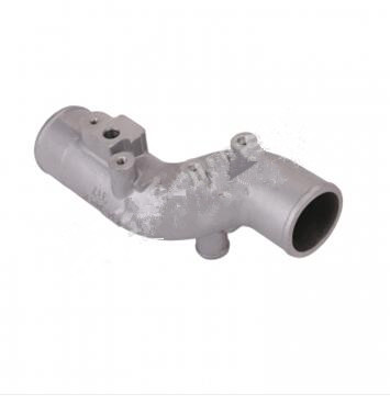 Дроссель воздухозаборника-1